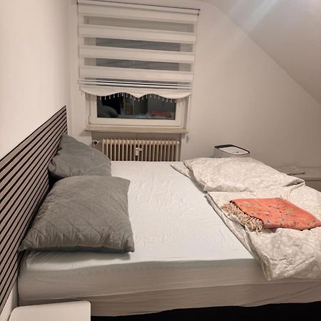 Am Auepark Leilighet Kassel Eksteriør bilde