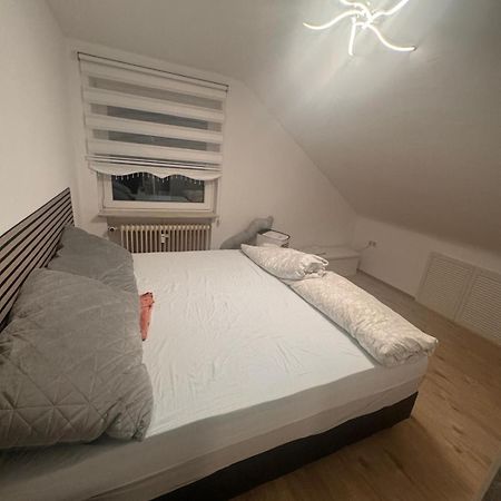 Am Auepark Leilighet Kassel Eksteriør bilde